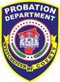 Probation Department Logo